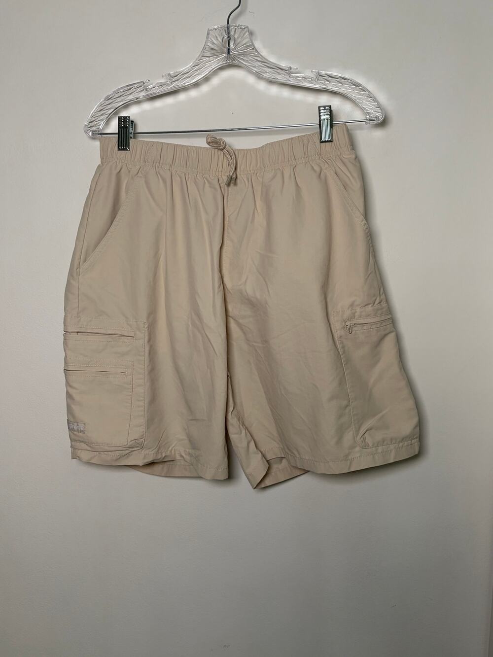 Supreme Ripstop Cargo Water Shorts - Size M